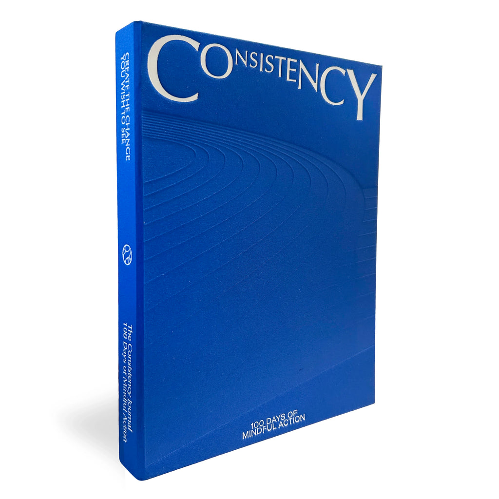 The Consistency Journal